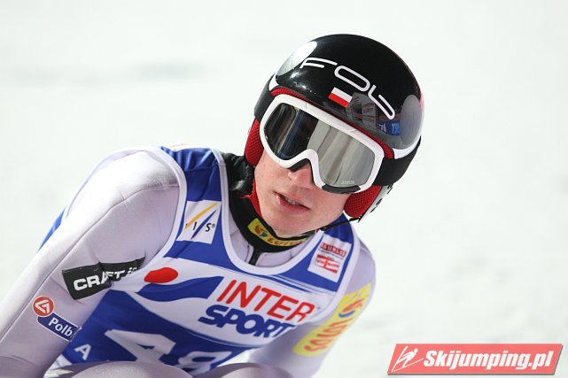 172 Kamil Stoch